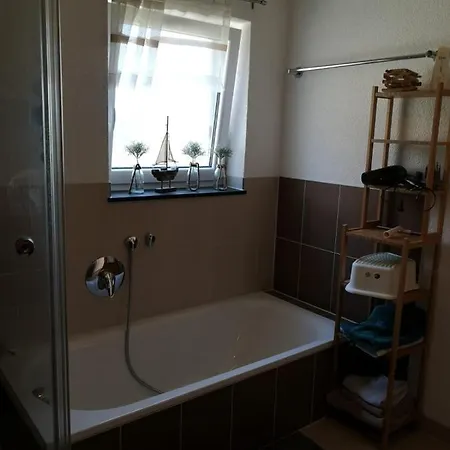 Apartament Landlebenleuter Boms Zewnętrze zdjęcie