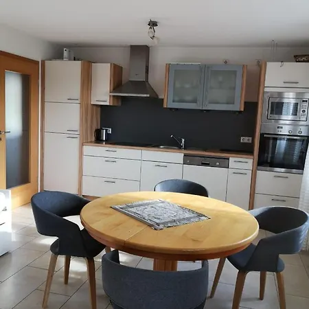 Apartament Landlebenleuter Boms Zewnętrze zdjęcie