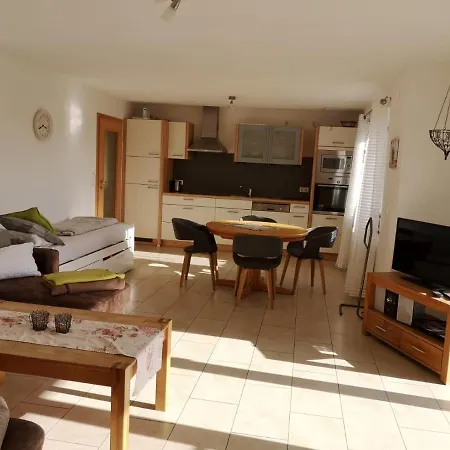 Apartament Landlebenleuter Boms Zewnętrze zdjęcie
