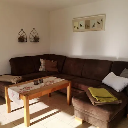 Apartament Landlebenleuter Boms Zewnętrze zdjęcie