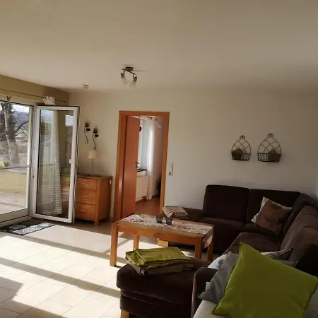 Apartament Landlebenleuter Boms Zewnętrze zdjęcie