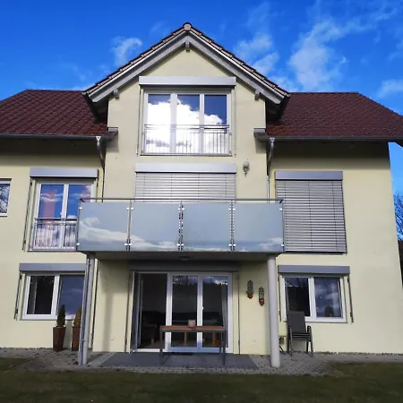 Apartament Landlebenleuter Boms Zewnętrze zdjęcie