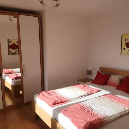 Apartament Landlebenleuter Boms Zewnętrze zdjęcie