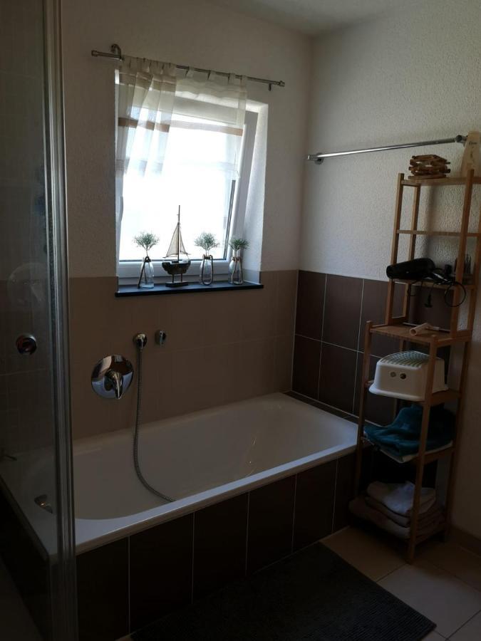 Landlebenleuter Apartment *
