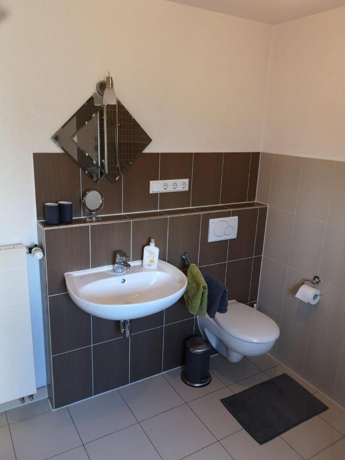 Landlebenleuter Apartment *