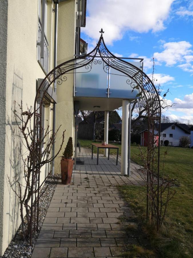 Apartment Landlebenleuter