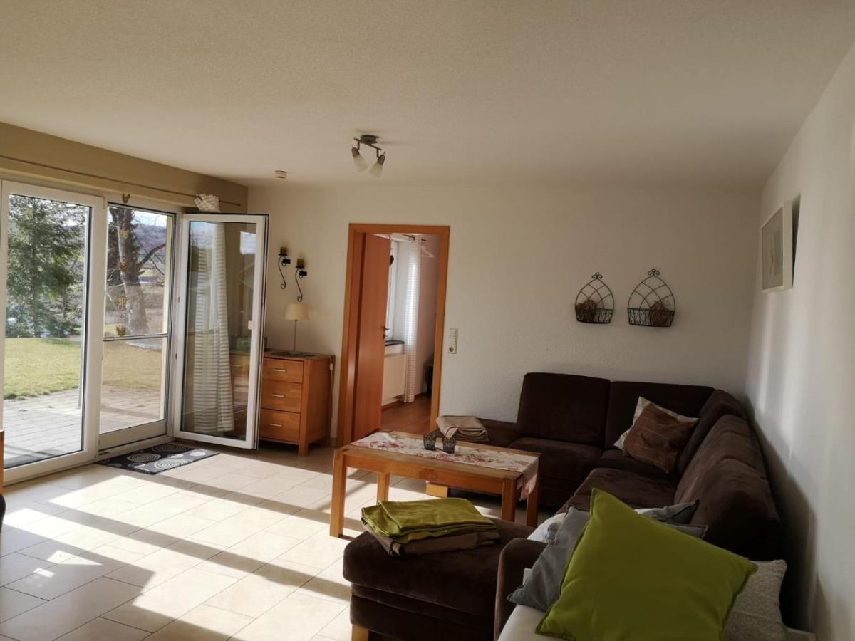 Apartment Landlebenleuter